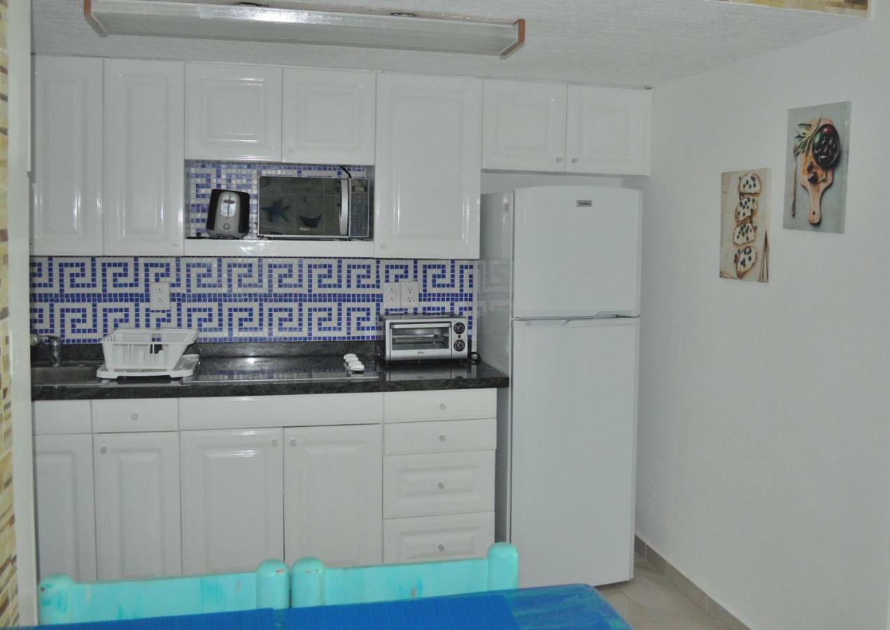 Preciosos Estudio Vista Al Mar O Jardin Cancún Extérieur photo